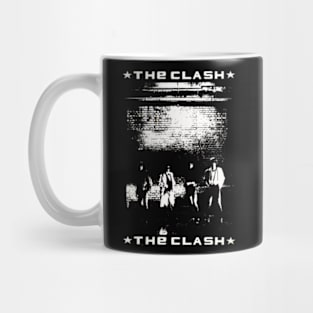 the clash Mug